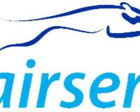 Cat AirService Zurich