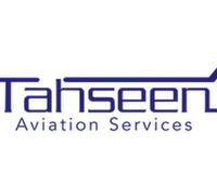 Tahseen Aviation Services Seiyun