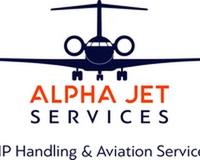 Alpha Jet Services Kavala / Chrysoupoli