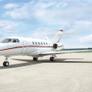 Hawker 850XP