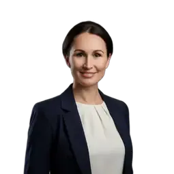 Alina Astrova