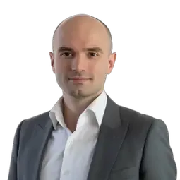 Denis Mazirka