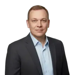 Dmitry Samusenko