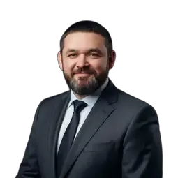 Sergey Kosyrev