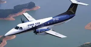 Embraer 120ER