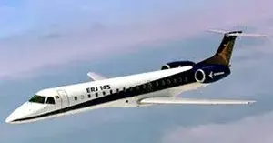 Embraer ERJ 145