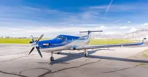 Pilatus PC 12/45