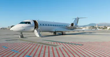 Challenger 850