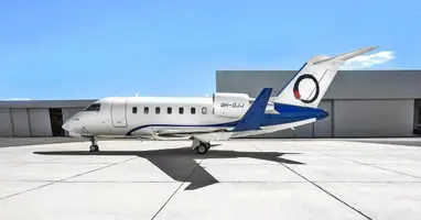 Challenger 650