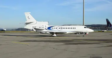 Falcon 7X