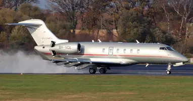 Challenger 350