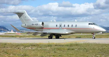Challenger 350