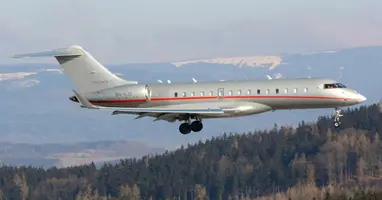 Global 6000