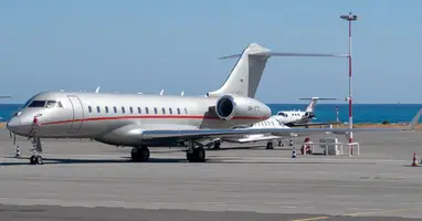 Global 6000