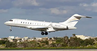 Global 5000
