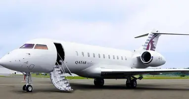 Global 5000