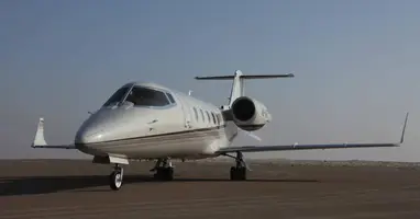 Learjet 60XR
