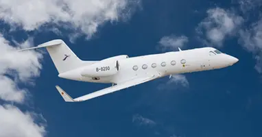 Gulfstream G450