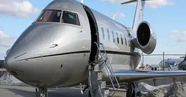 Challenger 650
