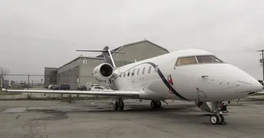 Challenger 650