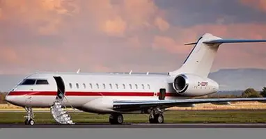 Global Express XRS