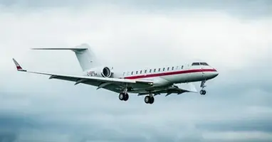 Global 5000