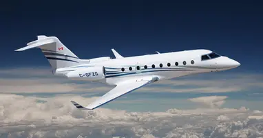 Gulfstream G280
