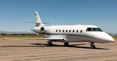 Gulfstream G200