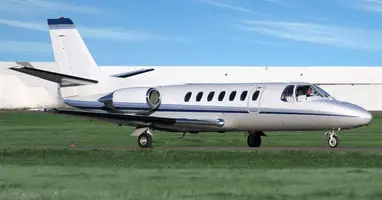 Citation VII