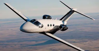 Citation Mustang
