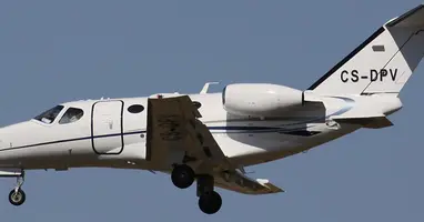 Citation Mustang