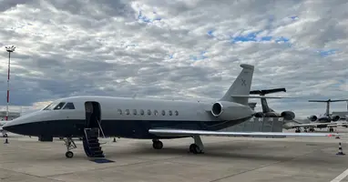Falcon 2000