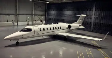 Learjet 45XR