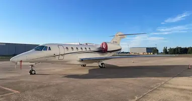 Citation X