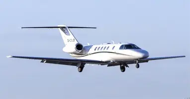 Citation CJ4