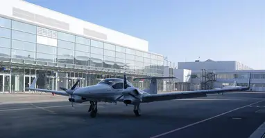 Diamond DA42 New Generation