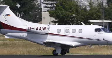 Phenom 100
