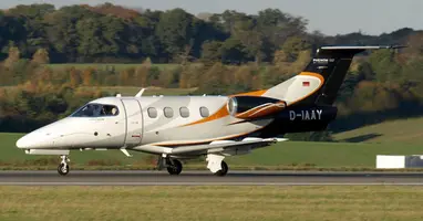 Phenom 100E