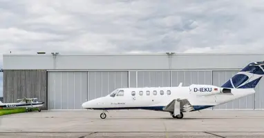 Citation CJ2