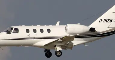 Citation CJ1