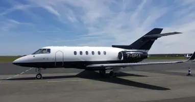 Hawker 900XP