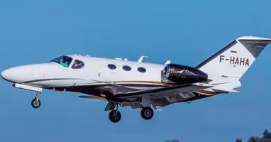 Citation Mustang