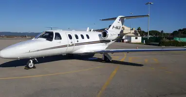 Citation CJ1