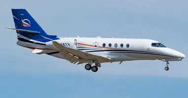 Citation Latitude