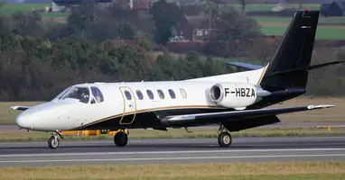 Citation II
