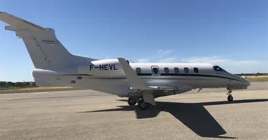 Phenom 300