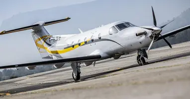 Pilatus PC-12/47E (NG)