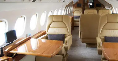 Falcon 900EX