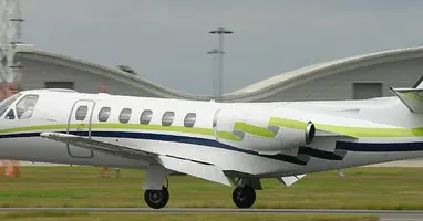 Citation II