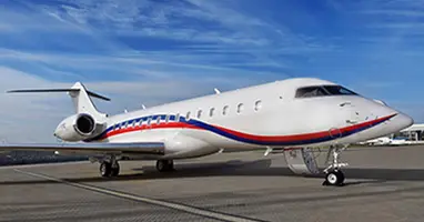 Global 6000